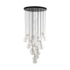 NILOS BLACK GOLD LAMPA WISZACA 26