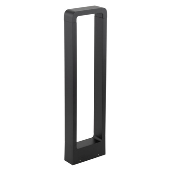 ARIUS M BLACK LAMPA PODŁGOWA IP 54