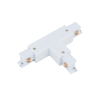 TRACER TRÓJOBWODOWY WHITE ŁĄCZNIK T LEFT-2