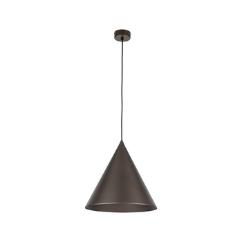 CONO BROWN LAMPA WISZACA 1 L