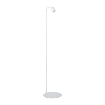 NEX WHITE LAMPA PODŁOGOWA 1XGU10
