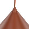 CONO BRICK LAMPA WISZĄCA 1 XL