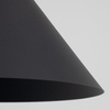 CONO BLACK LAMPA WISZĄCA 1 L
