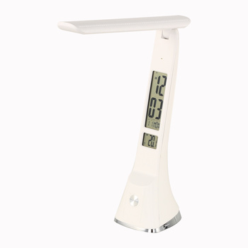 CRUZ WHITE LAMPA BIURKOWA LED 4W