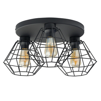 DIAMOND NEW BLACK LAMPA SUFITOWA 3