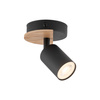 COVER WOOD LAMPA SUFITOWA 1