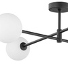 SARIUS BLACK LAMPA SUFITOWA 4