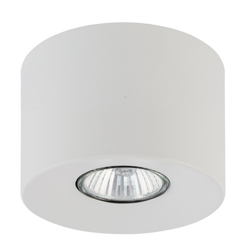 ORION S WHITE LAMPA SUFITOWA 1 PŁ