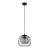UNIVERSO BLACK 260 LAMPA WISZĄCA 1