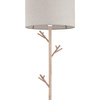 ALBERO LINEN LAMPA PODŁOGOWA 1