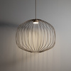SPHERA M SABIA LAMPA WISZĄCA 1XGX53