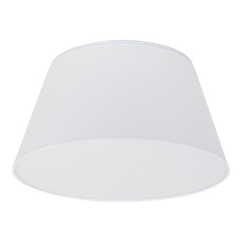 FORMO WHITE LAMPA SUFITOWA 4XE27  500