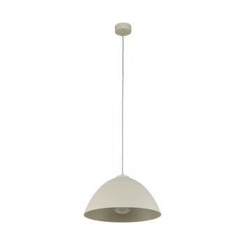 FARO BEIGE LAMPA WISZĄCA 1 340