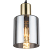 SIERRA GOLD LAMPA WISZĄCA 1
