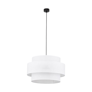 CALISTO WHITE LAMPA WISZACA 3 500