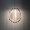 SPHERA L BRICK LAMPA WISZĄCA 1XGX53