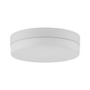 PORI WHITE PLAFON ŁAZIENKOWY 2XE27 IP 44