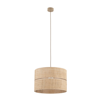 CALMA LAMPA WISZACA 1XE27  380