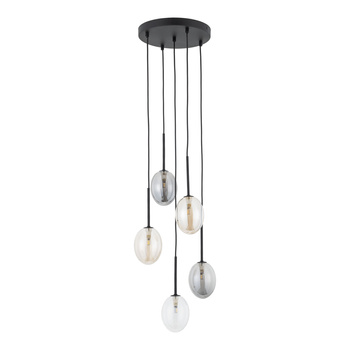 PEARL MIX LAMPA WISZACA 5XG9