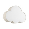 CLOUD LINEN LAMPA SUFITOWA 4