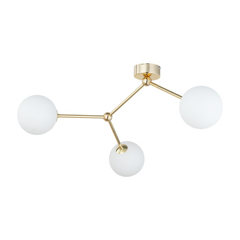 FAIRY GOLD LAMPA SUFITOWA 3