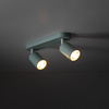 LIVIA MINT LAMPA SUFITOWA 2