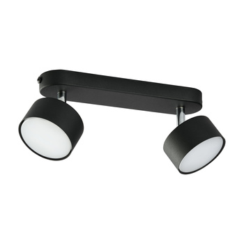 CLARK BLACK LAMPA SUFITOWA 2