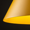 CONO YELLOW LAMPA WISZACA 1 M