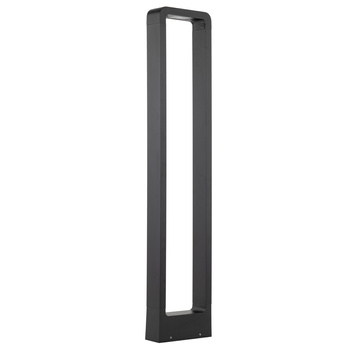 ARIUS L BLACK LAMPA PODŁOGOWA IP 54