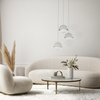 BONO BEIGE LAMPA WISZACA 3