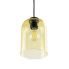 MOLLY YELLOW LAMPA WISZACA 1