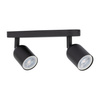 TOP BLACK LAMPA SUFITOWA 2
