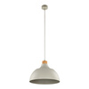CAP BEIGE LAMPA WISZĄCA 1