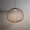 SPHERA M BRICK LAMPA WISZĄCA 1XGX53