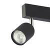 TOP BLACK LAMPA SUFITOWA 6