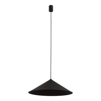 LUME XL NEW BROWN LAMPA WISZĄCA 1XGX53