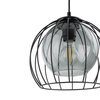 UNIVERSO BLACK 260 LAMPA WISZĄCA 1