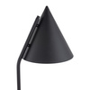 CONO BLACK LAMPA PODŁOGOWA 1