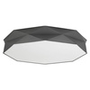 KANTOOR GRAY LAMPA SUFITOWA  6  780