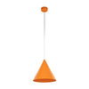 CONO ORANGE LAMPA WISZACA 1 M