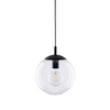ESME TRANSPARENT LAMPA WISZĄCA 1  250