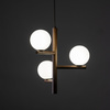 ESTERA WOOD ORZECH LAMPA WISZACA 3
