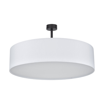 RONDO WHITE LAMPA SUFITOWA 4  600