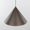 CONO BROWN LAMPA WISZACA 1 XL