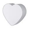 HEART GRAY LAMPA SUFITOWA 2