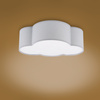 CLOUD GREY LAMPA SUFITOWA MINI 2
