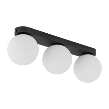 MINI BLACK LAMPA SUFITOWA 3