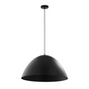 FARO BLACK LAMPA WISZĄCA 1 500