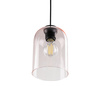 MOLLY PINK LAMPA WISZACA 1