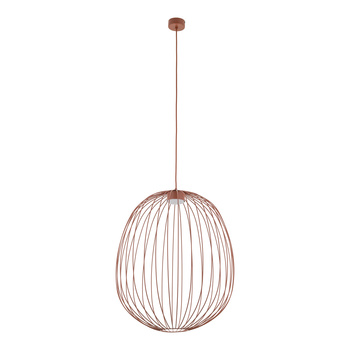 SPHERA L BRICK LAMPA WISZĄCA 1XGX53